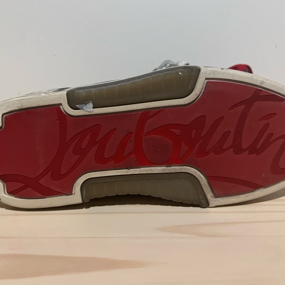 Christian Louboutin Sneakers - Picture 3 of 9